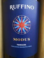 2021 Ruffino, Modus - Toscane IGT - 1 Jéroboam (5 L), Nieuw