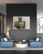 María Moreno - Abrazo infinito.  Sin reserva