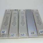 Swatch - Mixed Swatch Gent Watches - Sans Prix de Réserve -, Handtassen en Accessoires, Nieuw