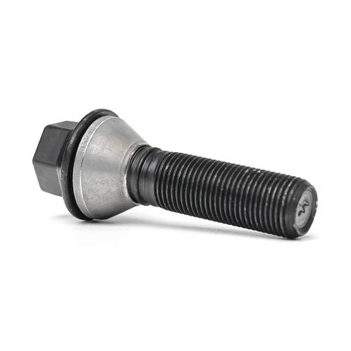 H&R Wielbout konisch met beweegbare ring M14x1.25 - Lengte 4, Auto-onderdelen, Ophanging en Onderstel, Nieuw, Verzenden