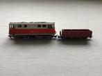 Liliput H0e - 904, 908 - Voie ferrée pour trains miniatures, Nieuw