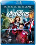 Marvels Avengers (blu-ray tweedehands film), Ophalen of Verzenden