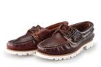 Timberland Bootschoenen in maat 38½ Bruin | 5% extra korting, Bruin, Verzenden, Timberland, Gedragen