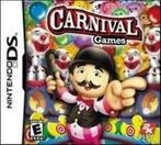 Carnival Games (Nintendo DS), Verzenden