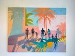Katharina Hormel - A day to remember us, Antiek en Kunst