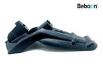 Kentekenplaat Houder Piaggio | Vespa Beverly 300 2010-2015, Verzenden, Gebruikt