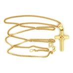 Zonder Minimumprijs - Handmade - Halsketting - 4.3 g - 18, Nieuw