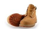 Timberland Veterboots in maat 35 Geel | 5% extra korting, Kinderen en Baby's, Kinderkleding | Schoenen en Sokken, Timberland, Verzenden