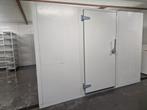 Vriescel 316 x 406 x 226 cm, Gebruikt, Koelen en Vriezen