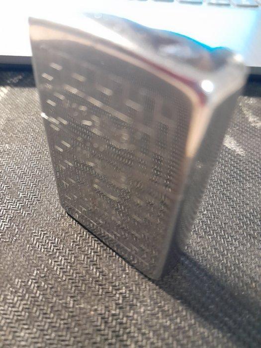 Zippo - C ZIPPO VI - Zonder Minimumprijs - Aansteker - Staal, Verzamelen, Rookartikelen, Aanstekers en Luciferdoosjes