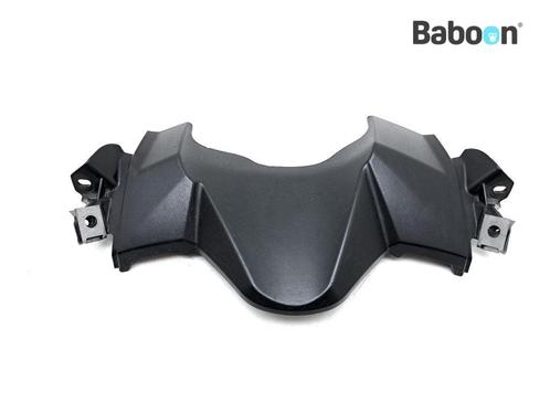Tank Cover Triumph Tiger 800  (VIN: <674841), Motoren, Onderdelen | Overige, Gebruikt, Verzenden
