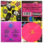 DE LA SOUL - 3 Feet High And Rising - 2 x LP Album