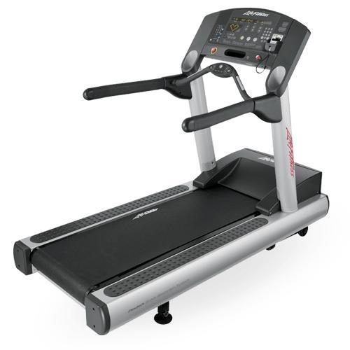 Life Fitness CLST Integrity Treadmill, Sport en Fitness, Fitnessmaterialen, Overige typen, Ophalen of Verzenden