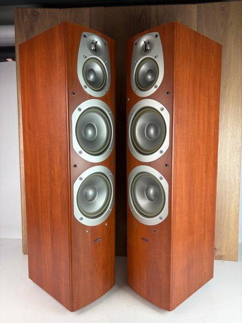 Infinity - Beta 50 - Kers Luidsprekerset, Audio, Tv en Foto, Radio's