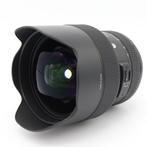 Sigma 14-24mm f/2.8 DG HSM Art Nikon FX | Tweedehands, Audio, Tv en Foto, Foto | Lenzen en Objectieven, Verzenden, Zo goed als nieuw