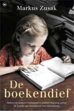 De boekendief 9789044338195 Markus Zusak, Verzenden, Gelezen, Markus Zusak