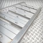 Datona Oprijplaat aluminium opvouwbaar - 182 cm - Datona, Ophalen of Verzenden, Nieuw