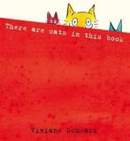There Are Cats In This Book 9781406300949, Silvia Viviane Schwarz, Viviane Schwarz, Verzenden