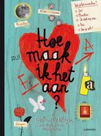 Hoe maak ik het aan? 9789401424264 Evelien de Vlieger, Verzenden, Zo goed als nieuw, Evelien de Vlieger