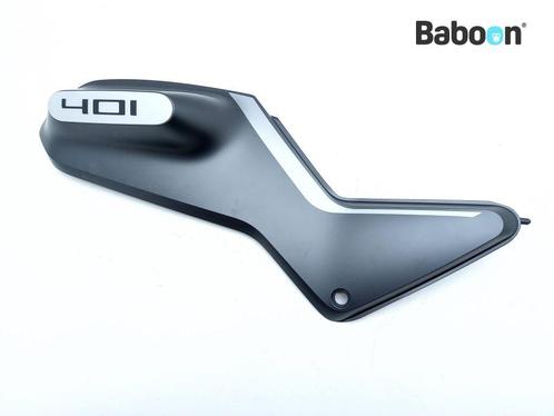 Zijkuipdeel Links Husqvarna Svartpilen 401 2018-2019, Motoren, Onderdelen | Overige, Gebruikt, Verzenden