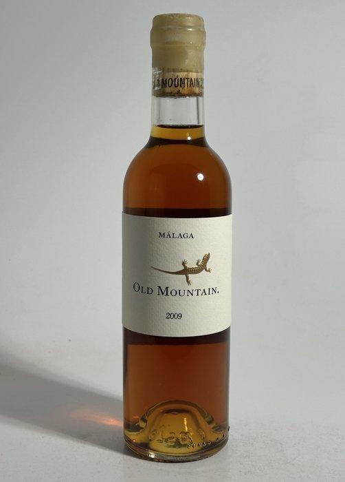 2009 Telmo Rodriguez y Pablo Eguzkiza Old Mountain -, Collections, Vins