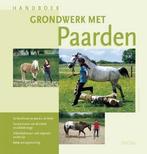 Handboek grondwerk met paarden 9789044711073 C. Lange, Verzenden, C. Lange