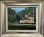 Vicenç Alsina (1942) - Tierra sagrada