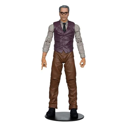 Batman v Superman: Dawn of Justice DC Multiverse Action Figu, Verzamelen, Film en Tv, Ophalen of Verzenden