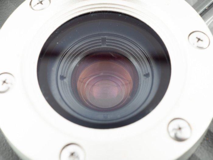 Konica Genba kantoku Off-Road Work Project 28 WB ECO | Natte, Audio, Tv en Foto, Fotocamera's Analoog