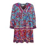 Ba&sh • korte jurk Maureen • 34 (0), Kleding | Dames, Verzenden, Maat 42/44 (L), Nieuw, Ba&sh