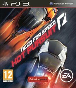 Need for Speed: Hot Pursuit (PS3) PEGI 12+ Racing: Car, Games en Spelcomputers, Games | Sony PlayStation 3, Verzenden