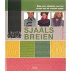 Sjaals Breien 9789089982261, Marie Connolly, Verzenden
