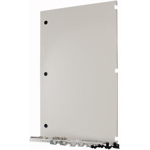 Eaton Box Solution Porte IP55 Pour HxW 1000x600mm Gris -, Doe-het-zelf en Bouw, Elektriciteit en Kabels, Verzenden