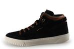 Gaastra Hoge sneakers in maat 45 Zwart | 5% korting, Kleding | Heren, Gaastra, Verzenden, Zwart, Zo goed als nieuw