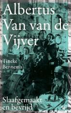 Albertus Van van de Vijver 9789464561586, Tineke Bennema, Verzenden