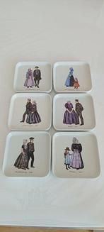 Septfontaines - Villeroy & Boch - Schaal (6) - Serie