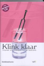 Klink klaar 9789058265500, Boeken, Verzenden, Zo goed als nieuw, B. Timmermans