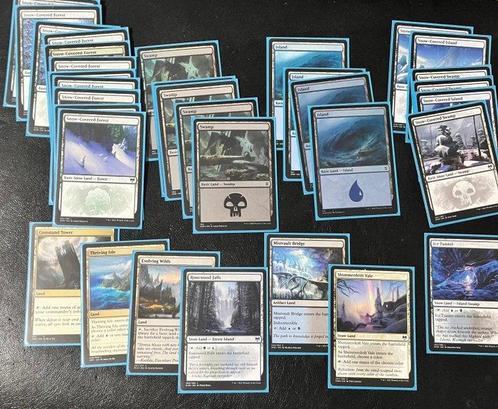 Wizards of The Coast - 100 Sealed deck - Magic: The, Hobby en Vrije tijd, Verzamelkaartspellen | Magic the Gathering