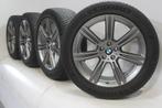 BMW X5 G05 X6 G06 736 20 inch velgen Michelin Runflat Winter, Auto-onderdelen, Banden en Velgen, Ophalen of Verzenden, Nieuw