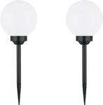 Tweedekans | Hyundai Lighting - Solar padverlichting - Bal, Tuin en Terras, Ophalen of Verzenden, Nieuw