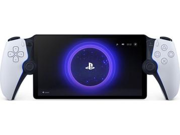 Sony PlayStation Portal - Remote Player - 8-inch 1080p, Verzenden