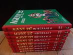 Agent 327 1 t/m 8 - Complete reeks HC Integraal - 8 Album -, Boeken, Nieuw