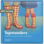 Topmoeders 9789055945344 S. Samhoud, Verzenden, Zo goed als nieuw, S. Samhoud