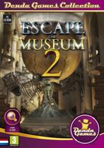 Escape the Museum 2 (PC game nieuw denda), Ophalen of Verzenden