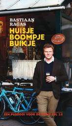 Huisje, boompje, buikje 9789400505704 Bastiaan Ragas, Boeken, Verzenden, Gelezen, Bastiaan Ragas