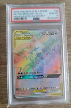 Pokémon - 1 Graded card - Pokémon - Moltres & Zapdos &, Hobby en Vrije tijd, Verzamelkaartspellen | Pokémon, Nieuw
