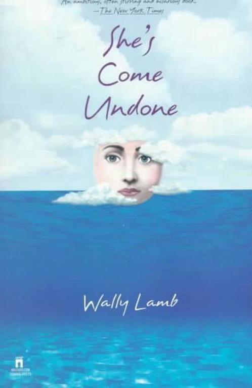 Shes Come Undone 9780671003753 Wally Lamb, Boeken, Overige Boeken, Gelezen, Verzenden