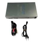 Playstation 2 Phat Zilver (Zonder Controller) (PS2), Verzenden, Nieuw
