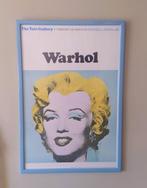 Tate Gallery London - Andy Warhol - Marilyn Monroe -