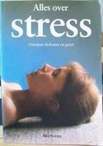 Alles over stress 9789023006435, Boeken, Gelezen, Verzenden, Kirsta